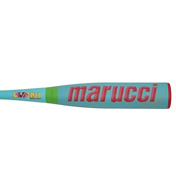 marucci ワニクラ ジュニア軟式バット ミドルバランス80cm/600g marucci ワニクラ ジュニア軟式バット ミドルバランス80cm/600g